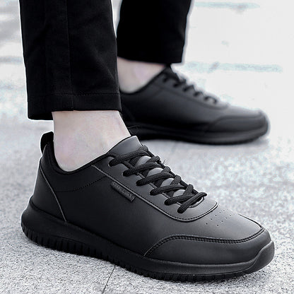 Restaurant work shoes