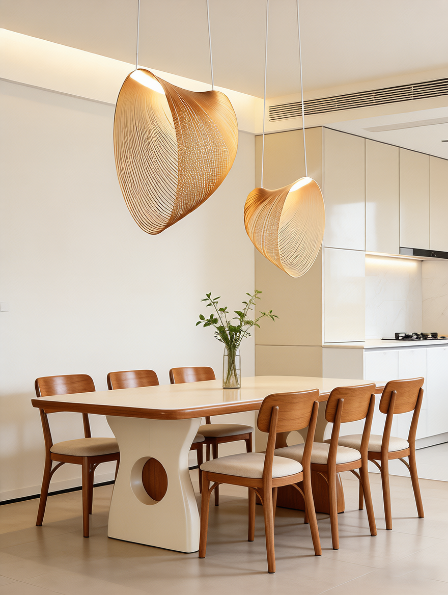 RestaurDining Room Chandelier