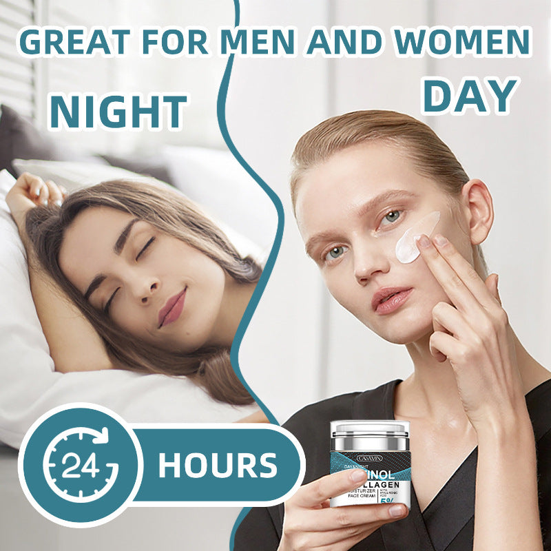 Retinol Collagen Facial Cream