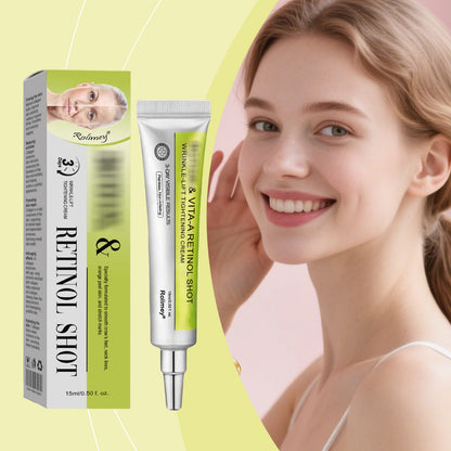 retinol cream