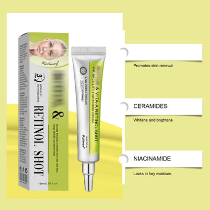retinol cream
