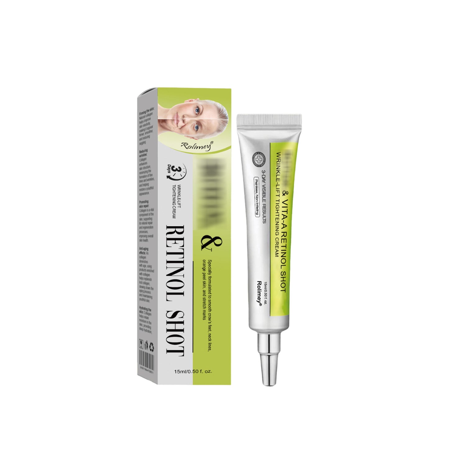 retinol cream