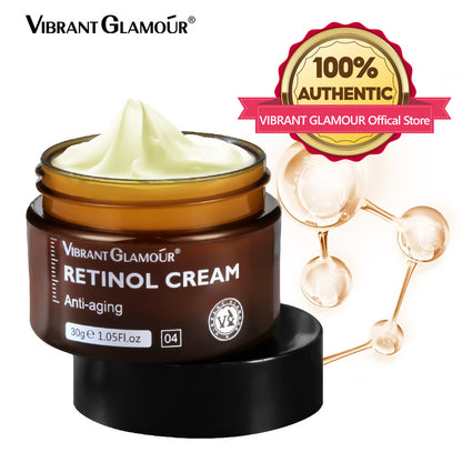 Retinol Cream