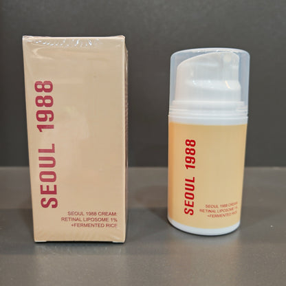 Retinol Essence Eye Cream
