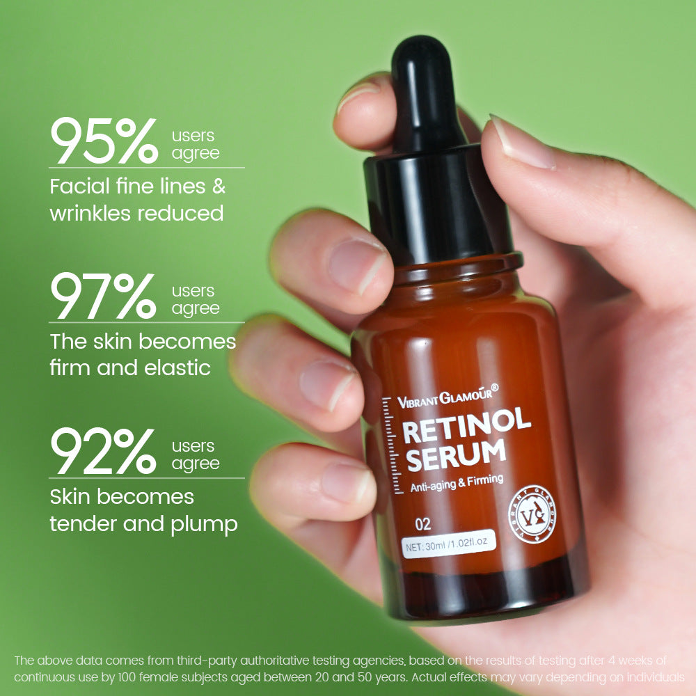 Retinol Essence Liquid