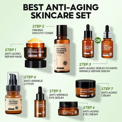 Retinol Essence Liquid