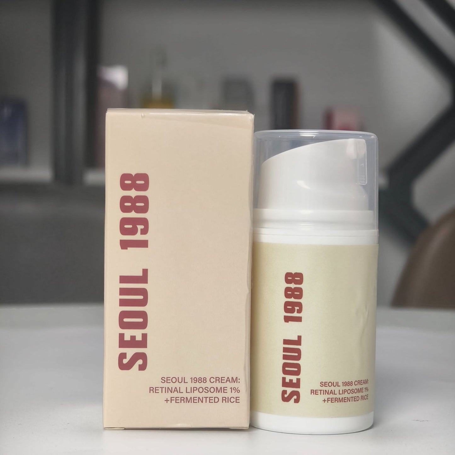 Retinol Essence Original Solution