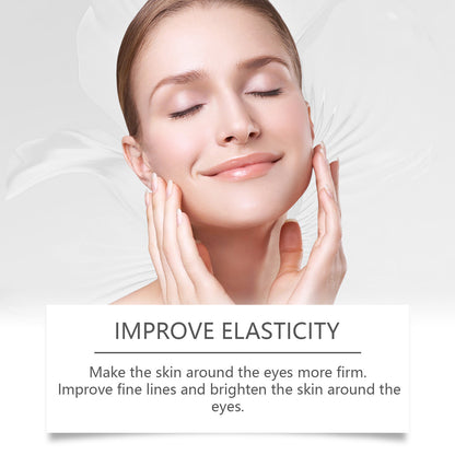 Retinol Eye Cream for Fading Fine Lines