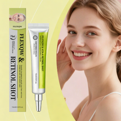 Retinol Eye Cream
