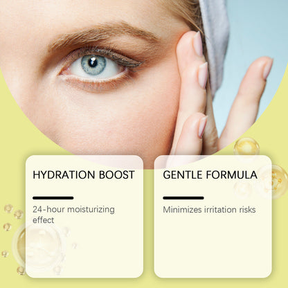 Retinol Eye Cream