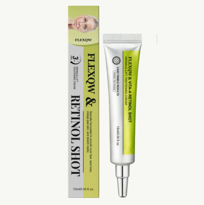 Retinol Eye Cream