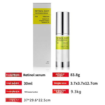 Retinol Eye Cream Hydrating Brightening