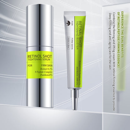 Retinol Eye Cream Serum