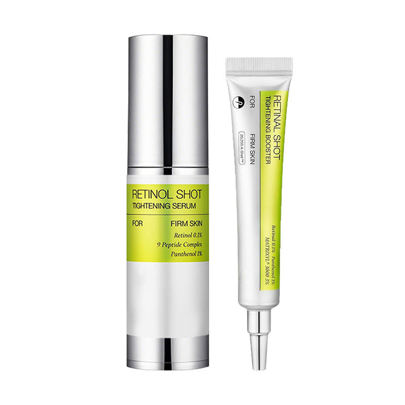 Retinol Eye Cream Serum