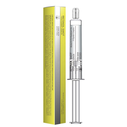 Retinol Eye Cream Serum
