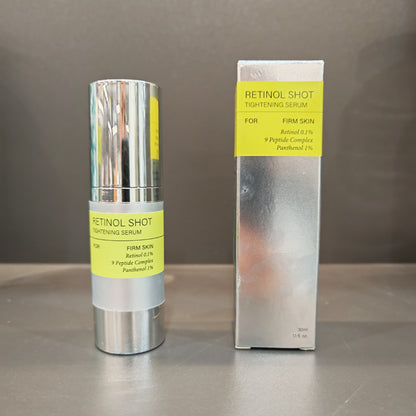 Retinol Eye Cream Serum