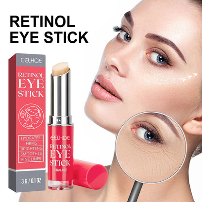 Retinol Eye Cream Stick Skin Firming Moisturizing