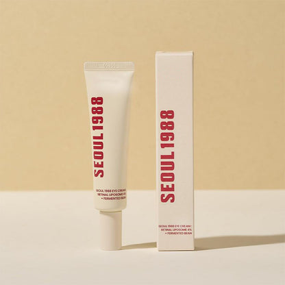Retinol Eye Cream