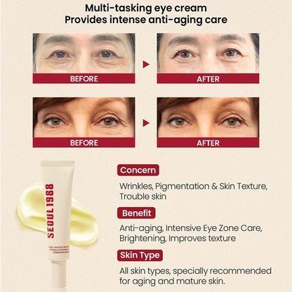 Retinol Eye Cream
