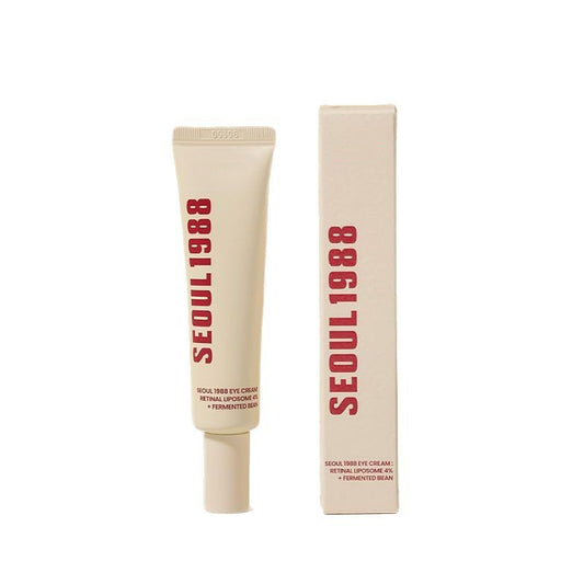 Retinol Eye Cream
