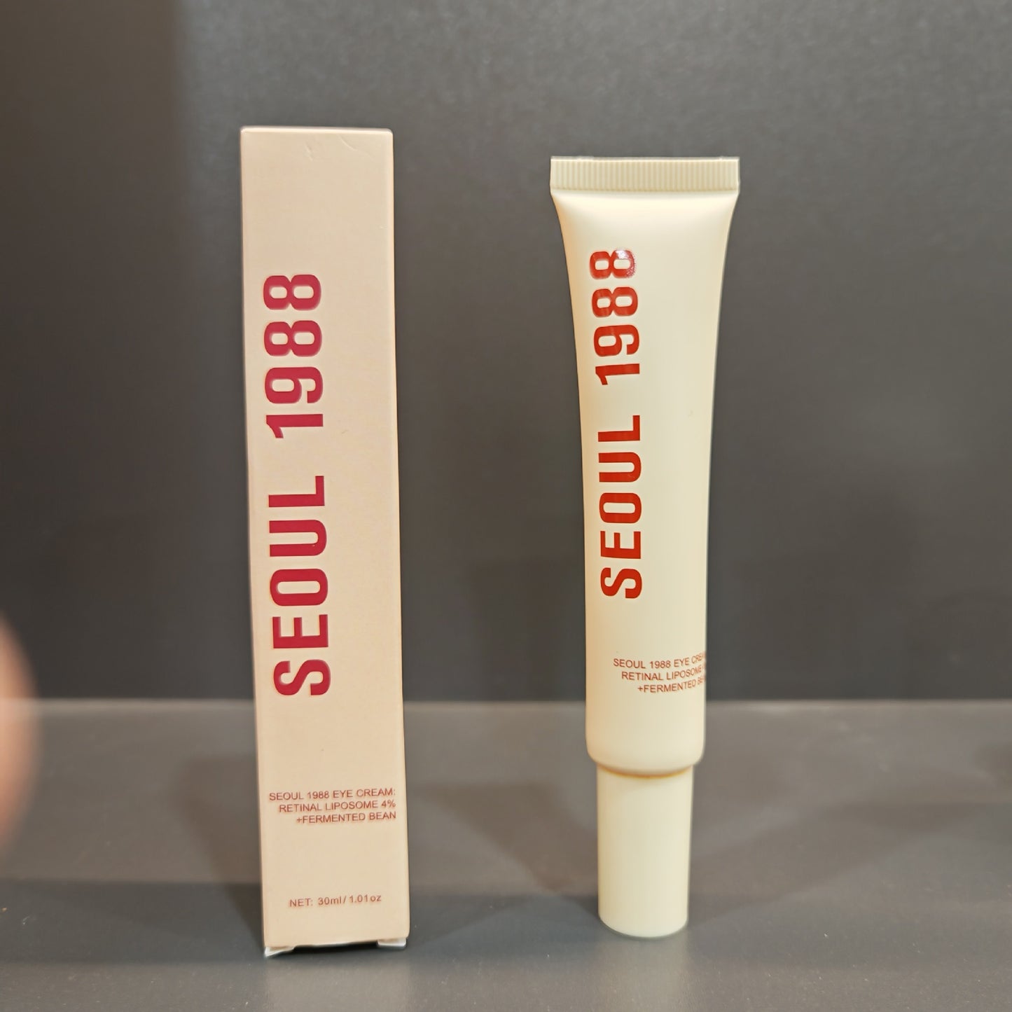 Retinol Eye Cream