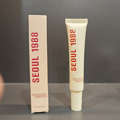 Retinol Eye Cream