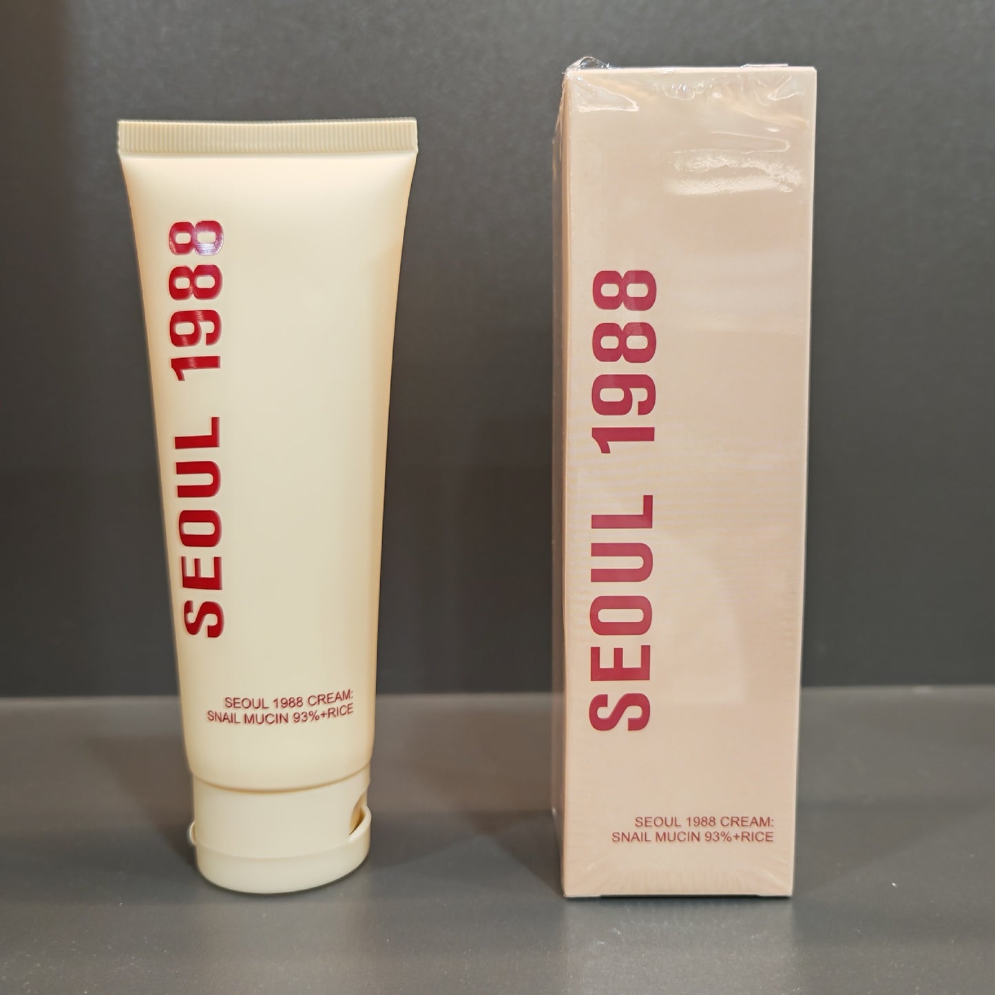 Retinol Eye Cream