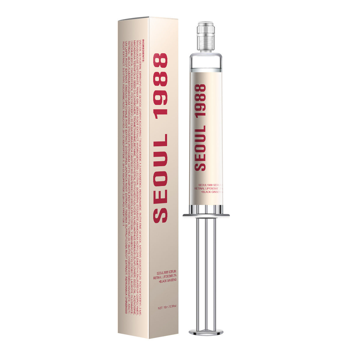 Retinol Eye Cream