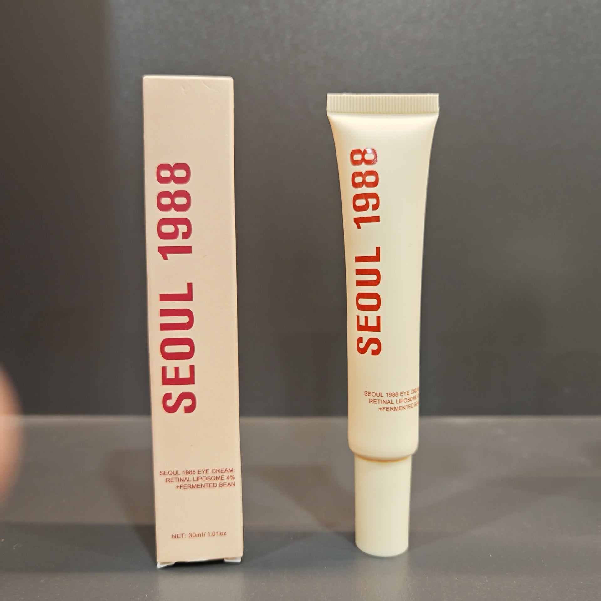 Retinol Eye Cream