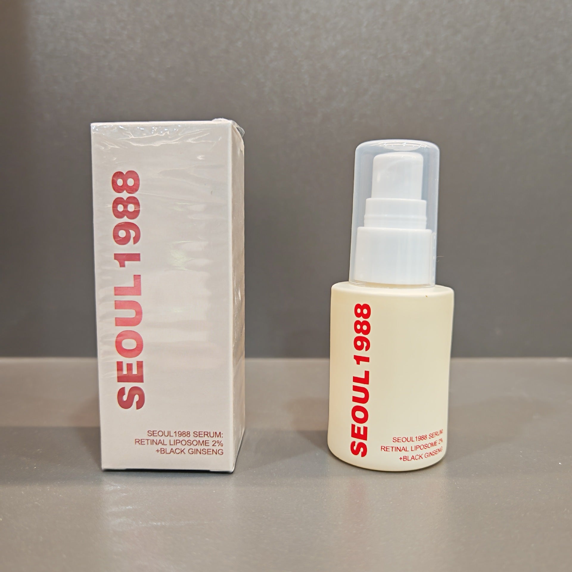 Retinol Eye Cream
