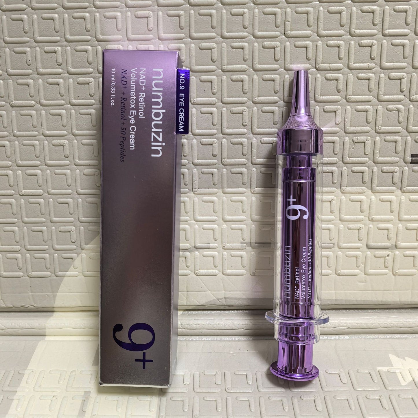 Retinol Eye Cream