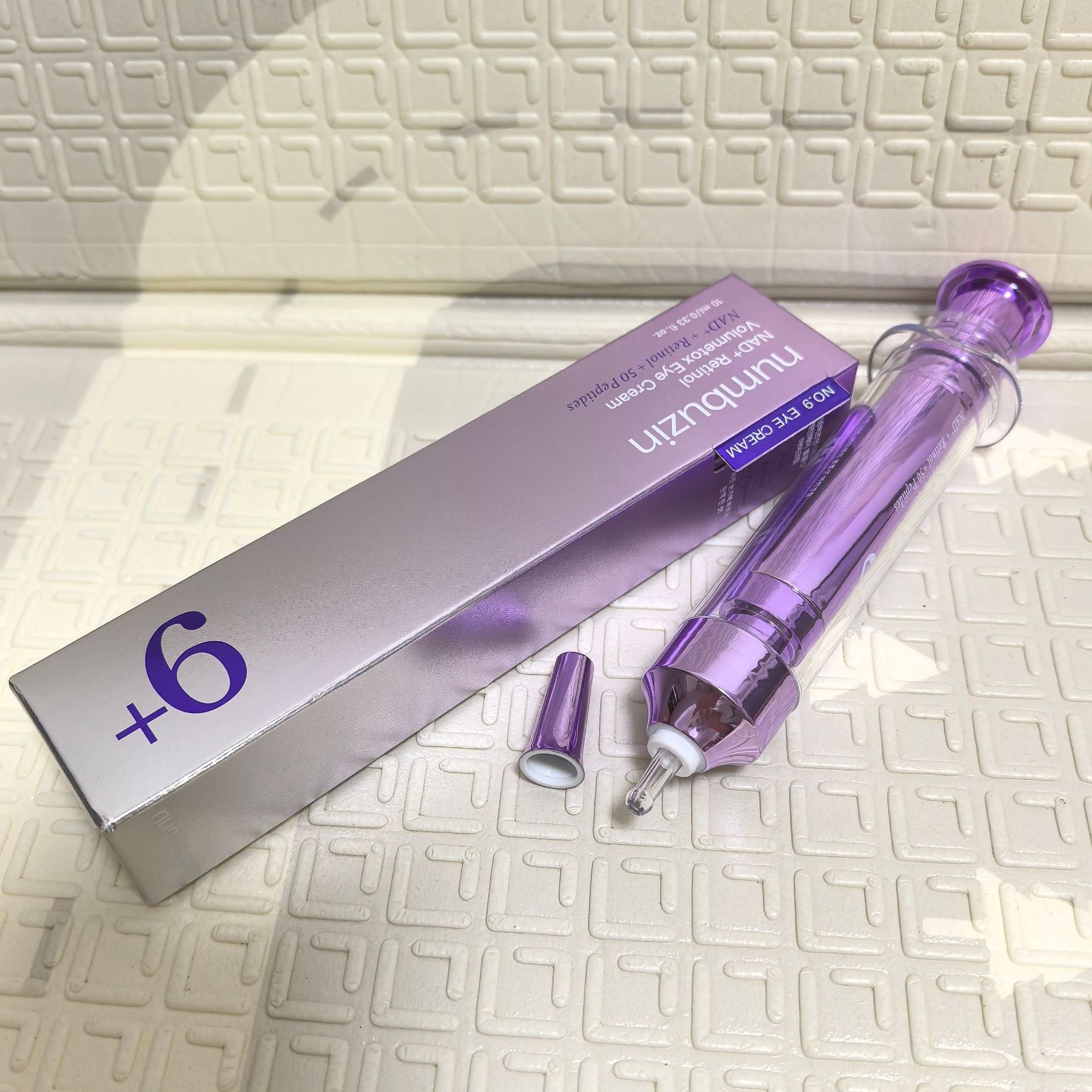 Retinol Eye Cream