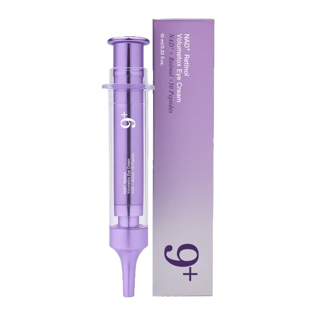 Retinol Eye Cream
