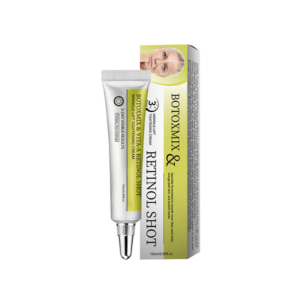 Retinol Eye Cream
