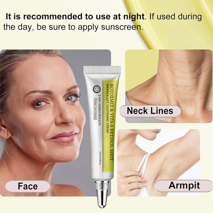 Retinol Eye Cream