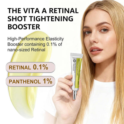 Retinol Eye Cream