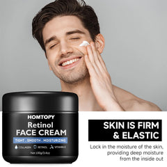 Retinol facial cream 60g