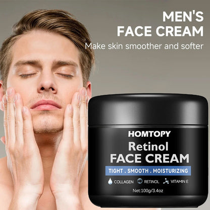 Retinol Face Cream
