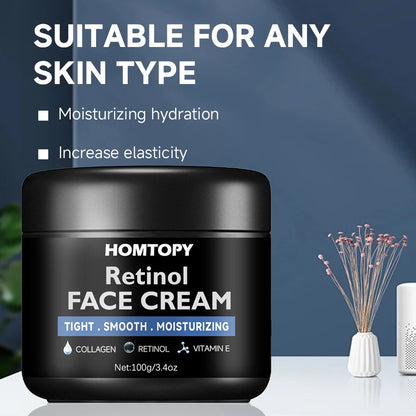Retinol Face Cream