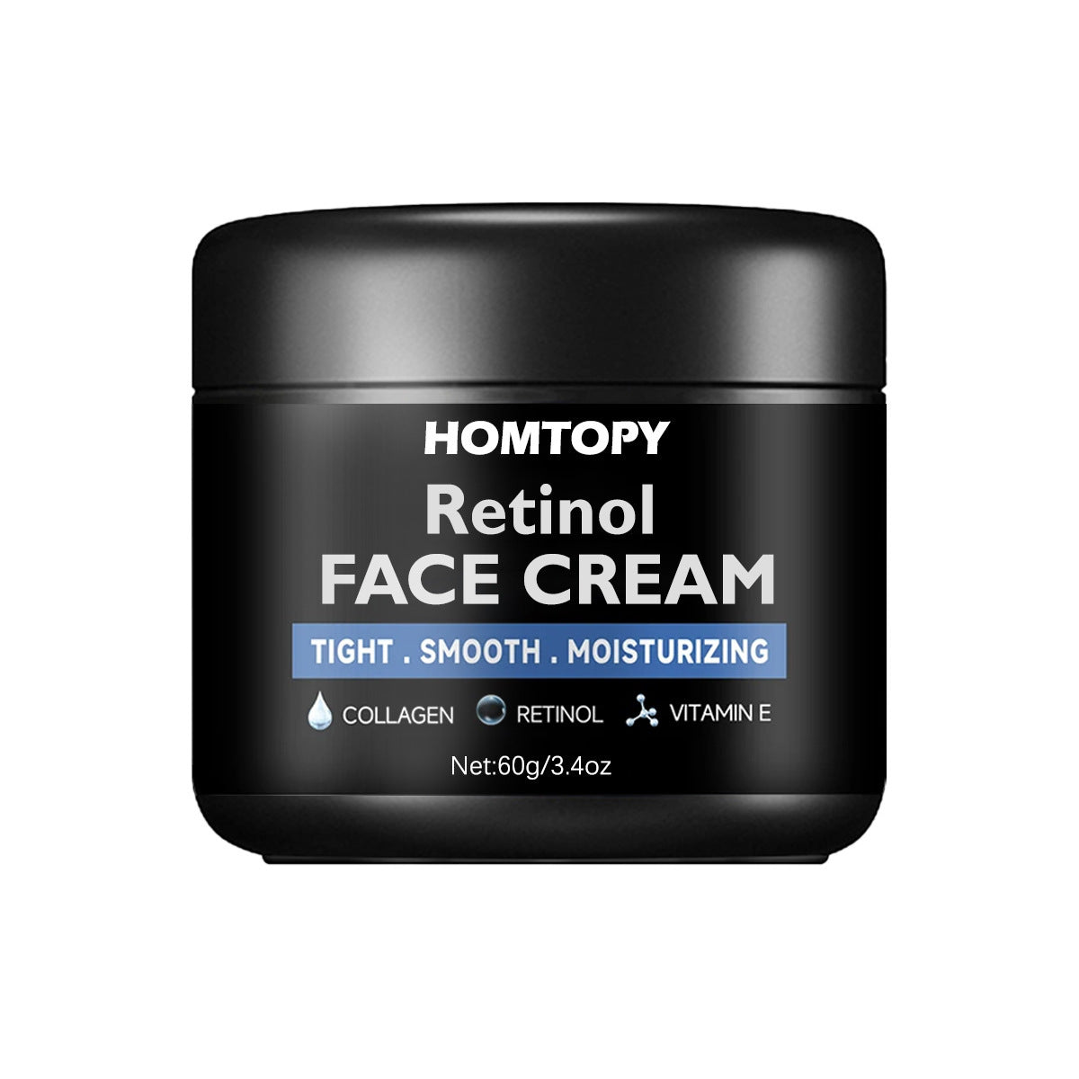 Retinol Face Cream