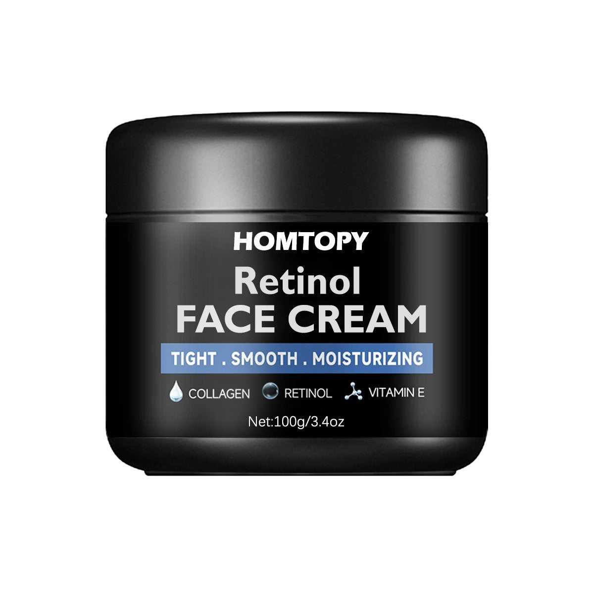 Retinol Face Cream