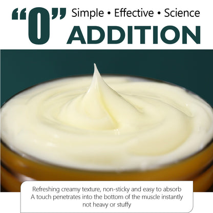 Retinol face cream