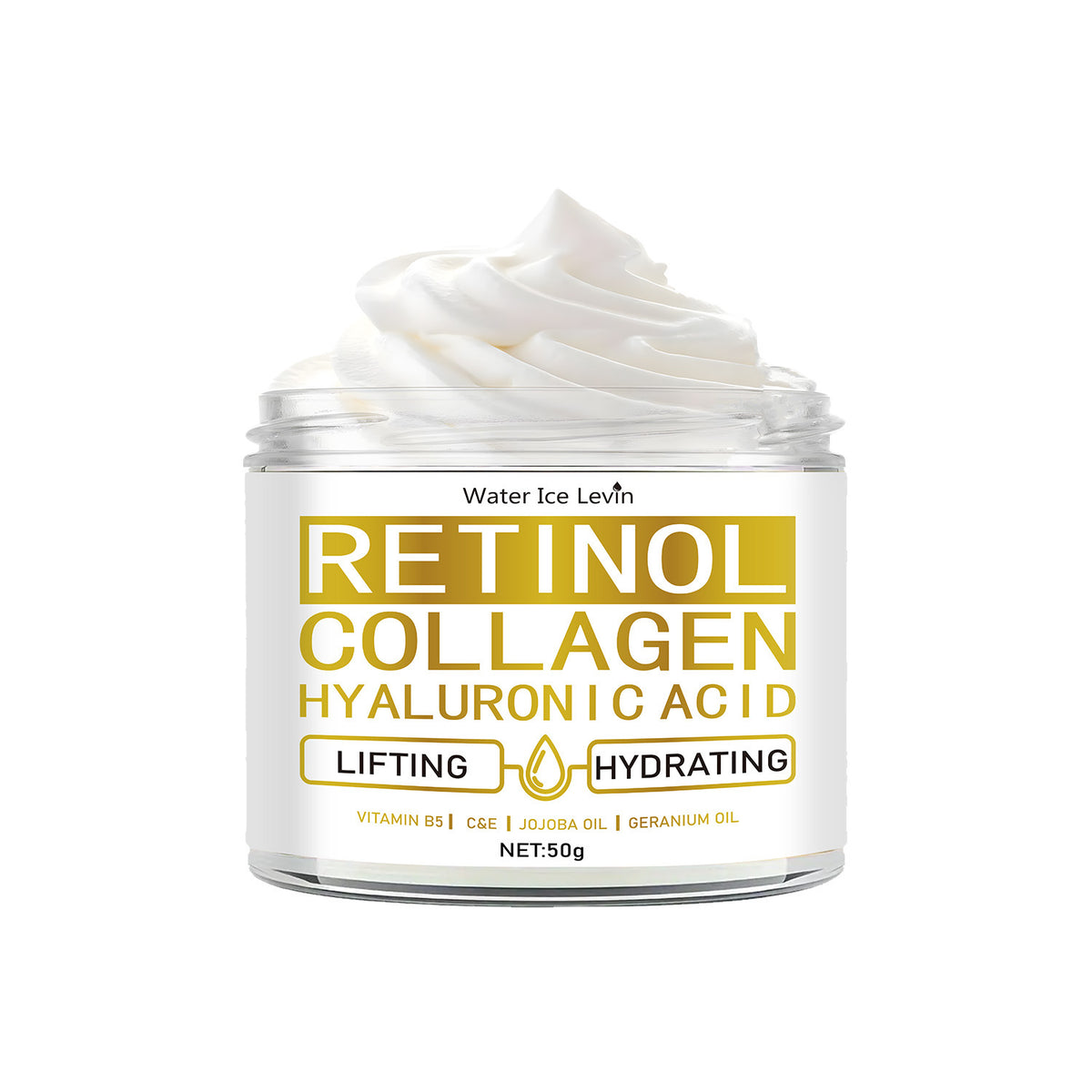 Retinol Face Cream