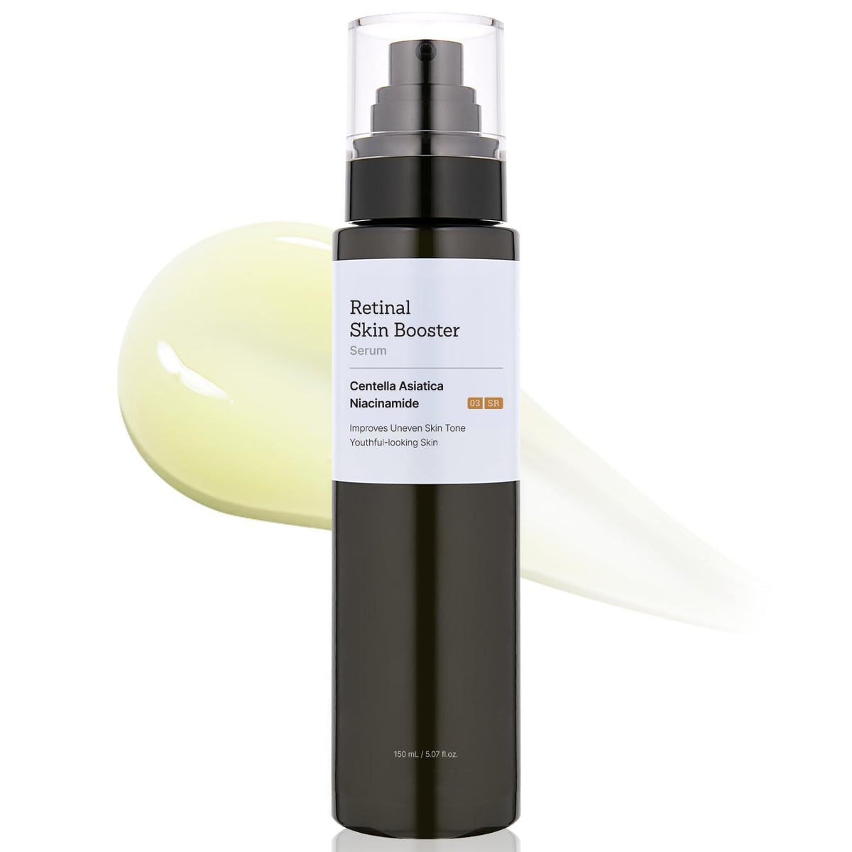 Retinol Face Serum