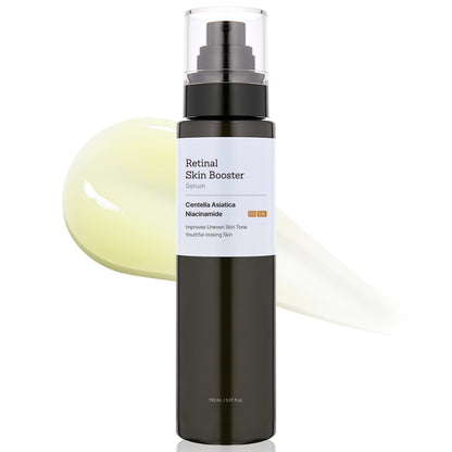 Retinol Face Serum