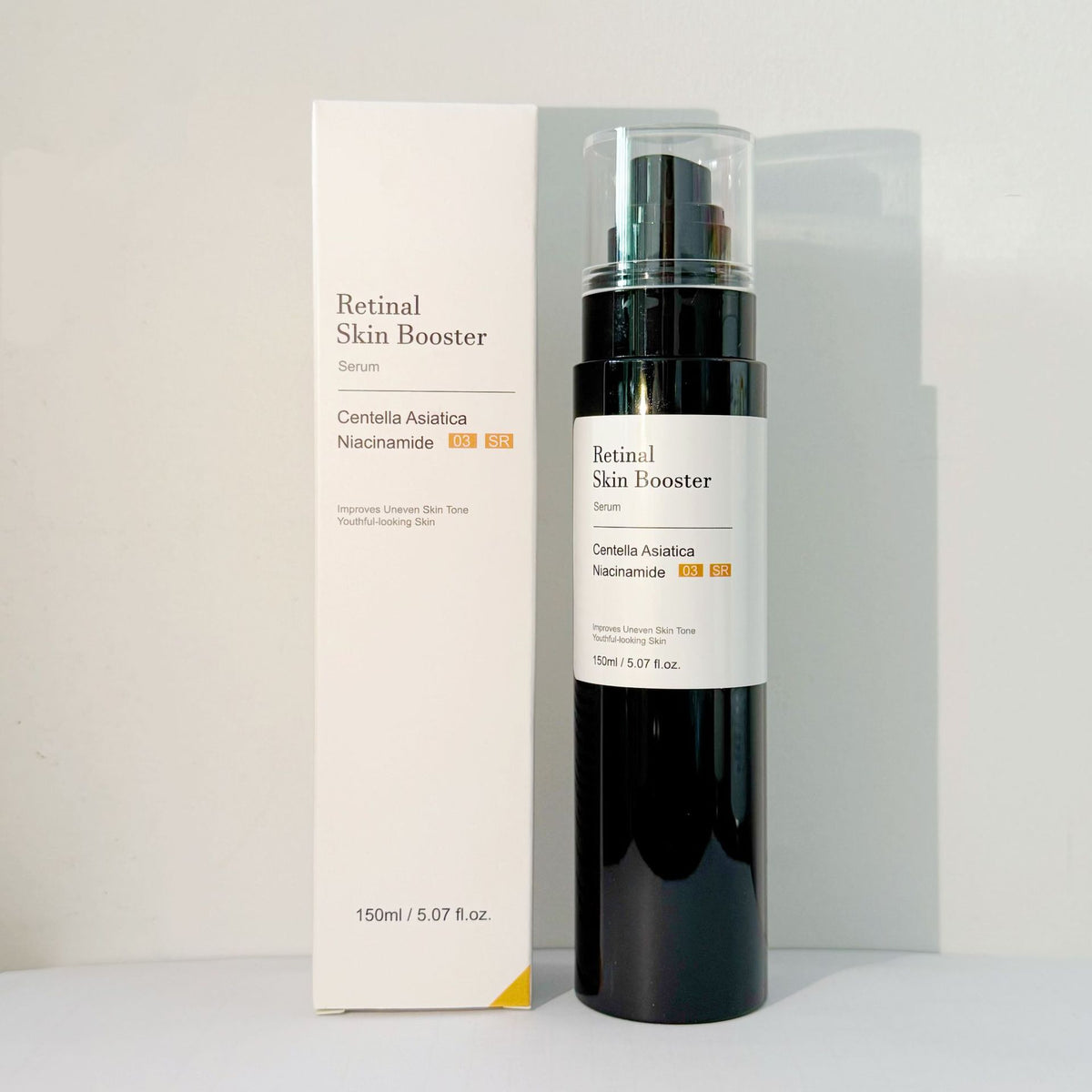 Retinol Face Serum