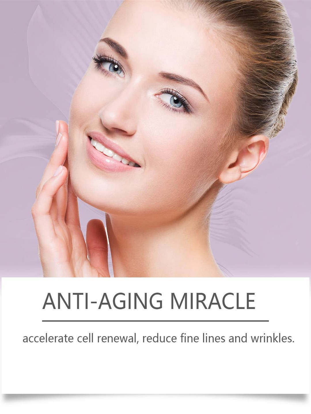 Retinol Facial Serum