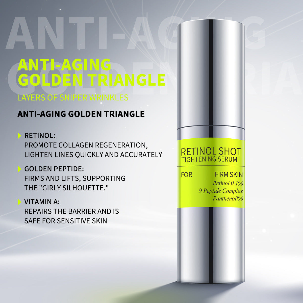 Retinol Firming Essence
