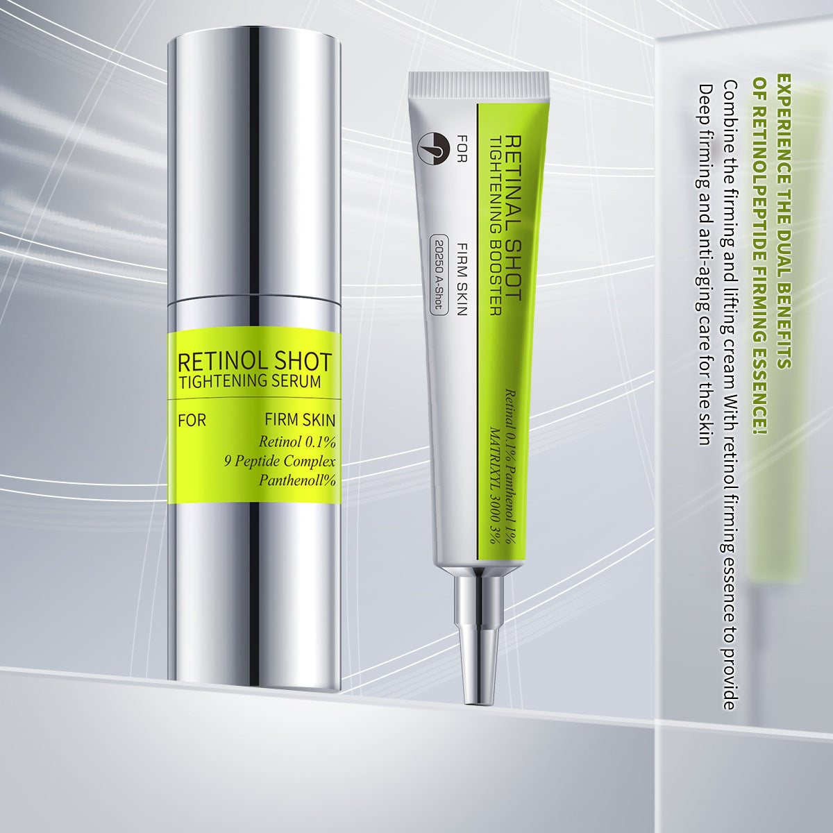 Retinol Firming Essence