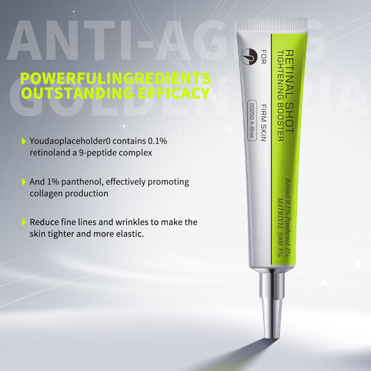 Retinol Firming Essence